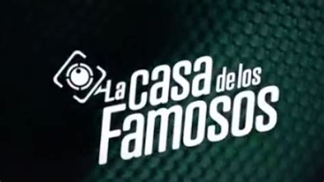 twitch la casa de los famosos|More.